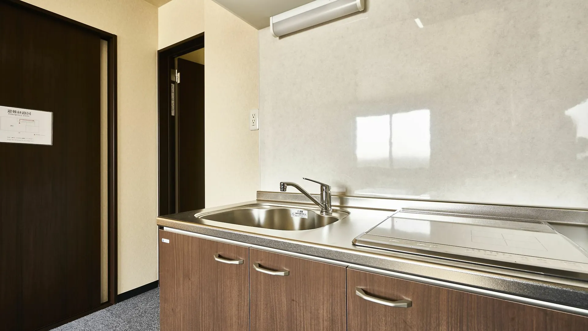 Apartment Kyoto Stay Sakura Fushimi Inari Japan
