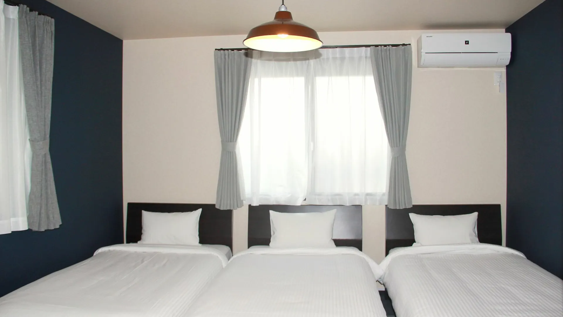 Apartment Kyoto Stay Sakura Fushimi Inari