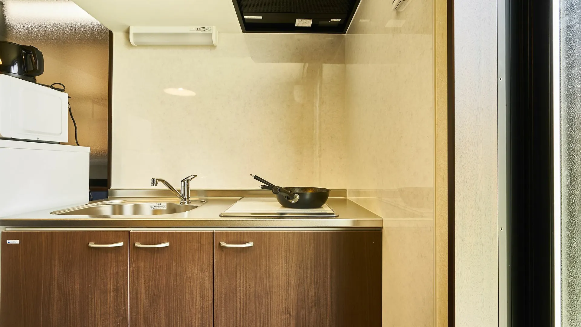 Apartment Kyoto Stay Sakura Fushimi Inari Japan