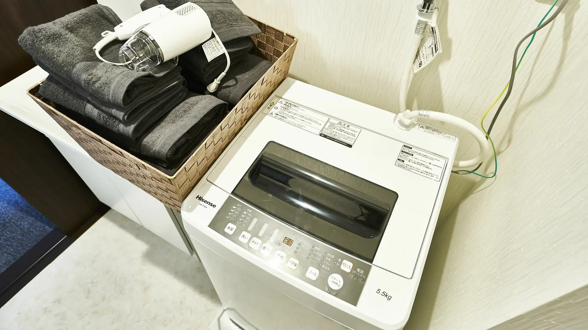 Apartment Kyoto Stay Sakura Fushimi Inari Japan